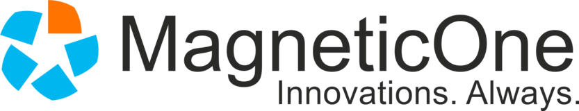 MagneticOne Ideas Portal Logo